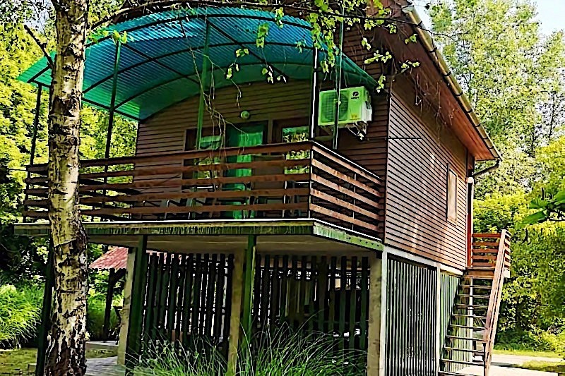 Harmatfű Nyaraló-Vásárosnamény-41063
