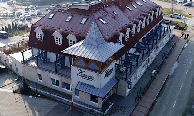 Harmónia Hotel-Sárvár-67307