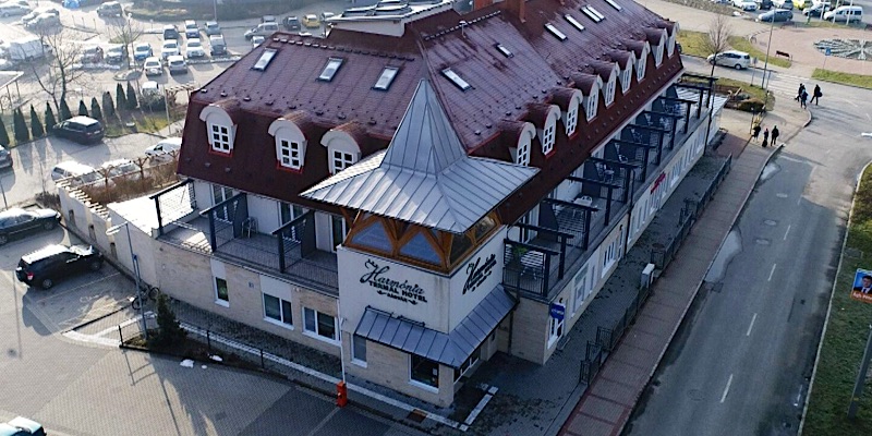 Harmónia Hotel-Sárvár-67307