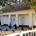 Harmónia Kisház Vendégház-Poroszló-29921