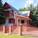 Harmónia Nyaralóház-Siófok-29958