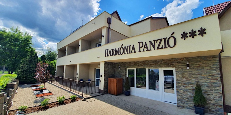 Harmónia Panzió-Bogács-42673