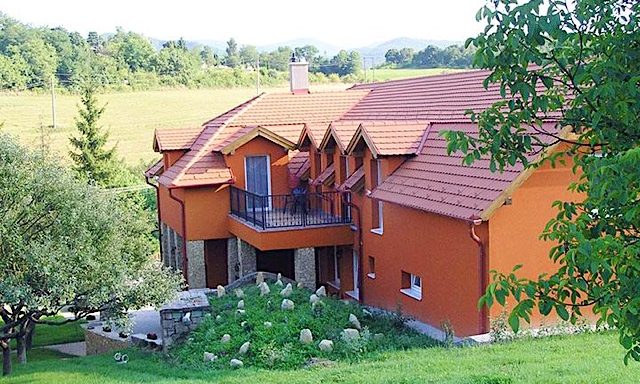 Harmónia Wellness Villa és Panzió-Szilvásvárad-28442