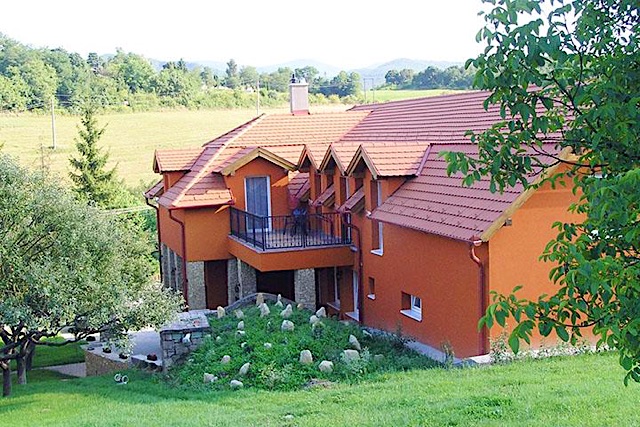 Harmónia Wellness Villa és Panzió-Szilvásvárad-28442