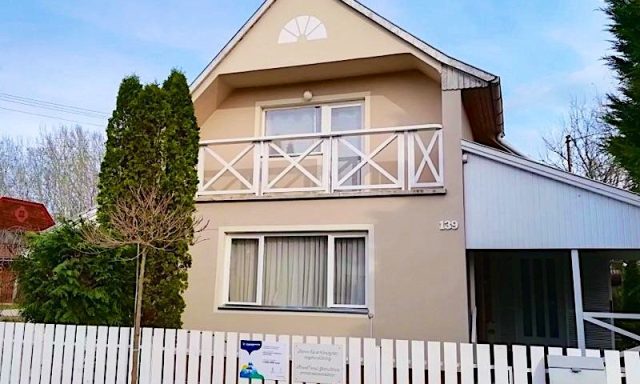 Három Barát Vendégház-Szarvas-41124