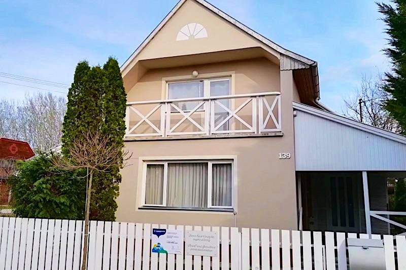 Három Barát Vendégház-Szarvas-41124