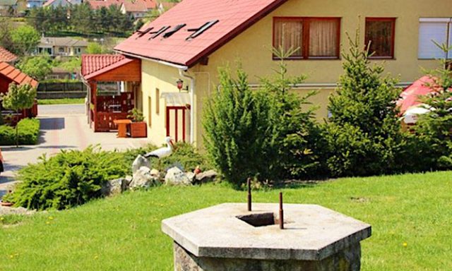 Harsona Fogadó és-Harsány-42726