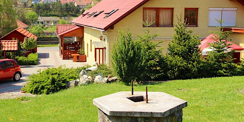 Harsona Fogadó és-Harsány-42726