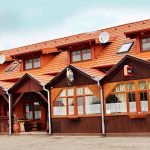 Határ Csárda Panzió-Bajánsenye-35339