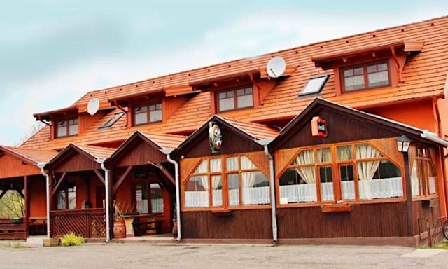 Határ Csárda Panzió-Bajánsenye-35339