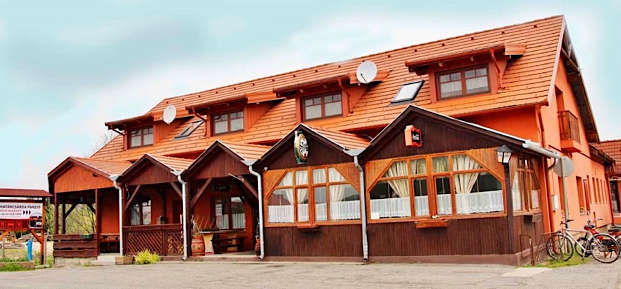 Határ Csárda Panzió-Bajánsenye-35339