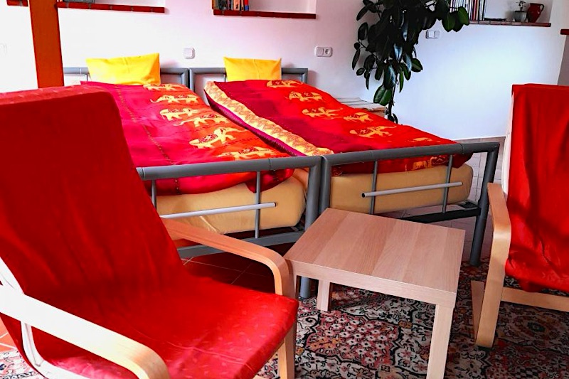 Hatház Apartman-Pécs-16966