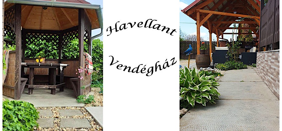 Havellant Vendégház-Abádszalók-36124