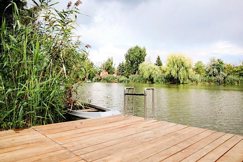 Hawaii Lak Nyaraló-Békésszentandrás-48987