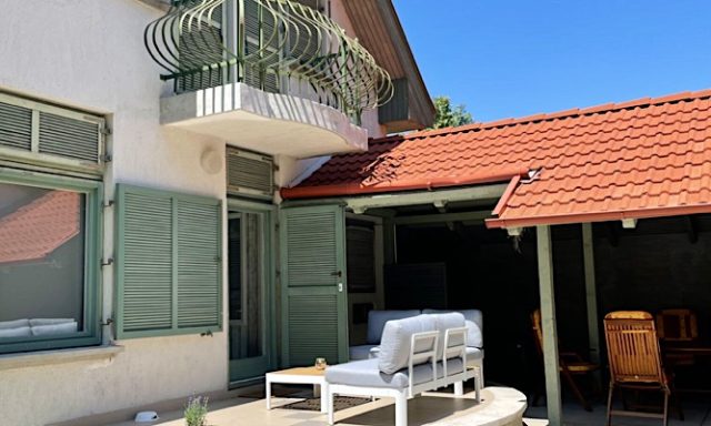 Ház a tónál Villa-Szigliget-32608