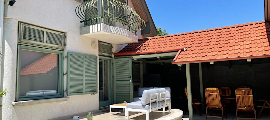 Ház a tónál Villa-Szigliget-32608