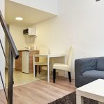 Heart Of Downtown Apartment-Budapest-35622