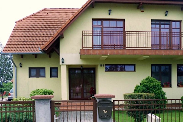 Hegedűs Vendégház-Balatonboglár-30438