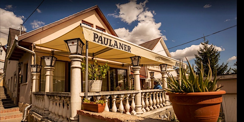 Hegyalja és Panzió-Zsámbék-42638