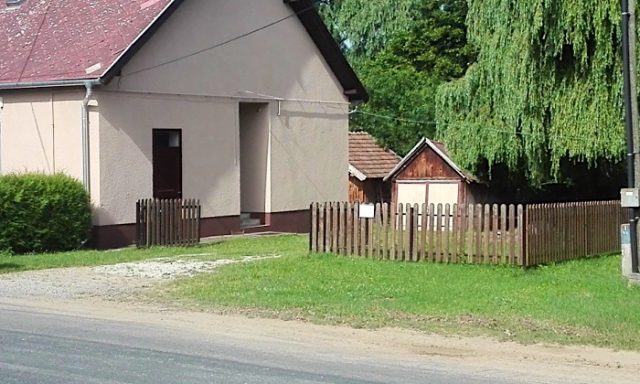 Hegyhát Vendégház-Hegyhátszentjakab-35356