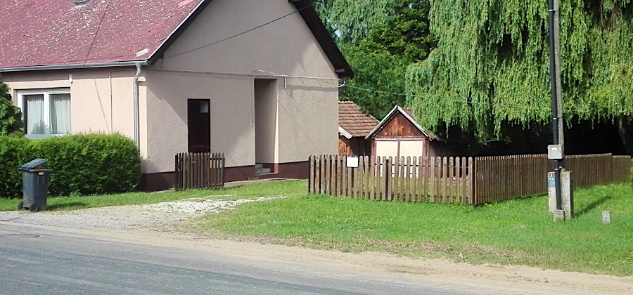 Hegyhát Vendégház-Hegyhátszentjakab-35356