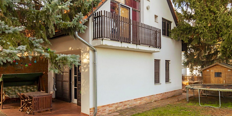 Hegyi Nyaraló-Balatonszemes-41637