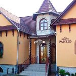 Hegyi Panzió-Szilvásvárad-29074