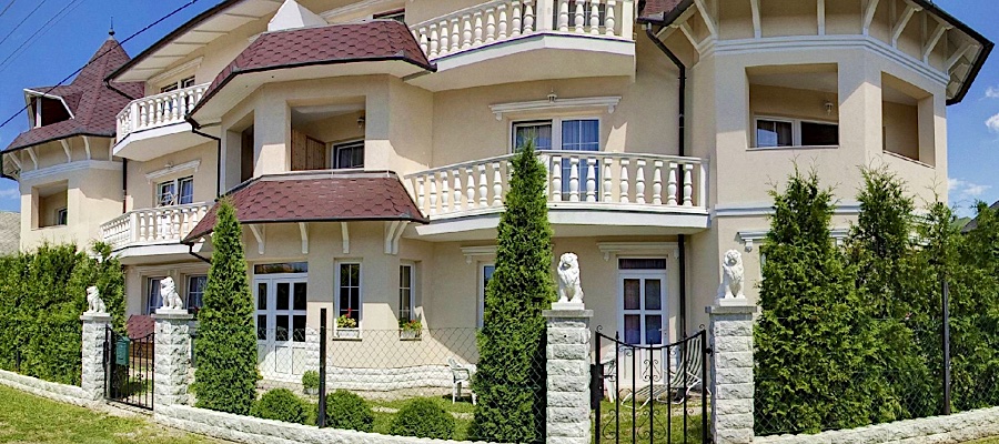 Hegyi Panzió-Hévíz-31702