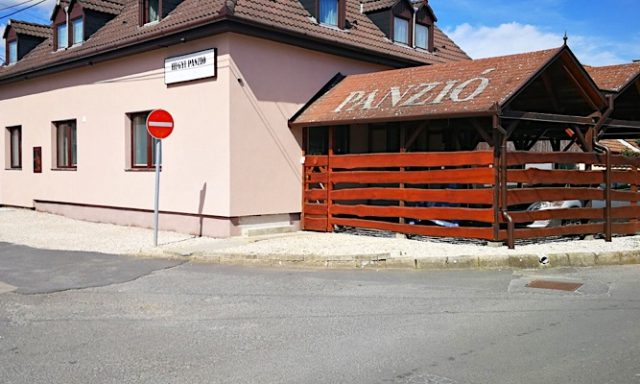 Hegyi Panzió-Nagykanizsa-42837
