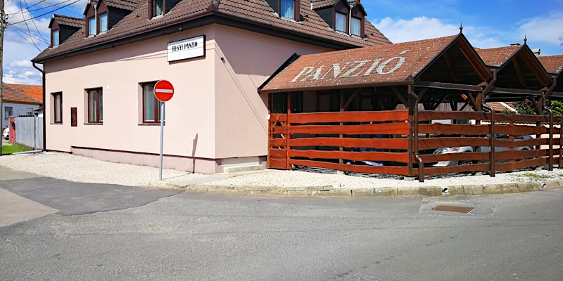 Hegyi Panzió-Nagykanizsa-42837