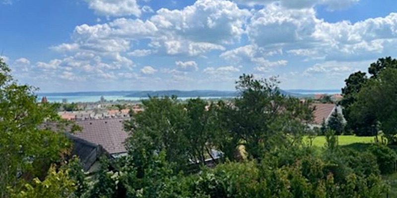 Hegytető Vendégház-Balatonfüred-61384