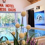 Heléna Hotel & SPA - Étterem-Levél-38563