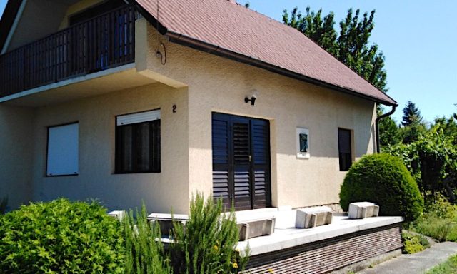 Hello Vonyarc Vendégház-Vonyarcvashegy-32796