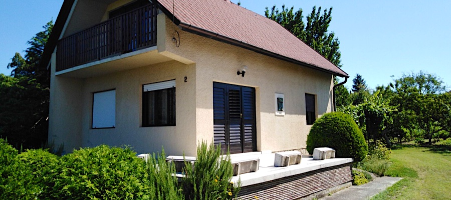 Hello Vonyarc Vendégház-Vonyarcvashegy-32796