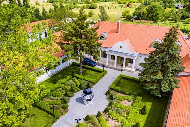 Hercegasszony Birtok-Mezőtúr-27941