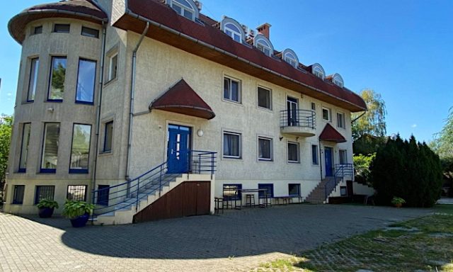 Hermina Apartmanház-Budapest-41199