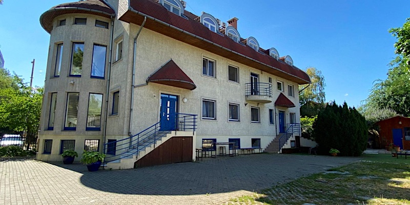Hermina Apartmanház-Budapest-41199