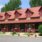 Hernád-Party Üdülőház-Pere-42880