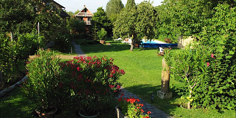 Herold Panzió-Dunabogdány-42835