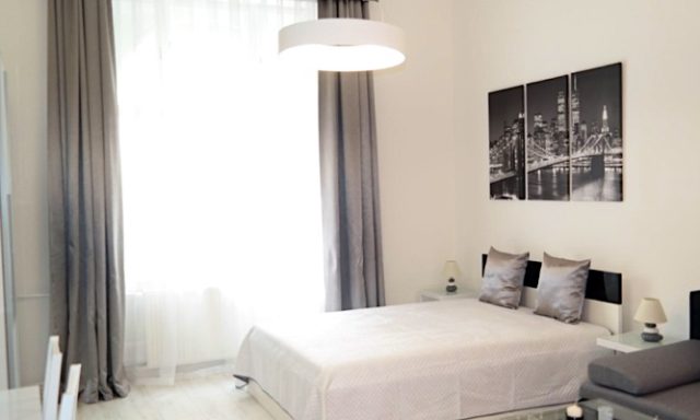 Hestia Apartment-Budapest-68996
