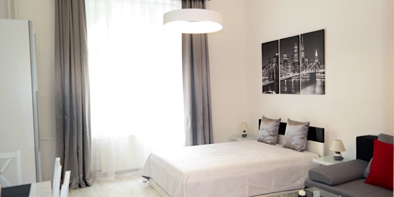 Hestia Apartment-Budapest-68996