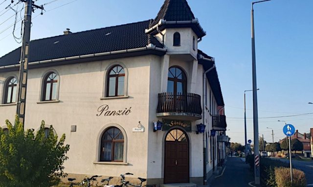 Hét Hajdú Fogadó-Hajdúböszörmény-42355