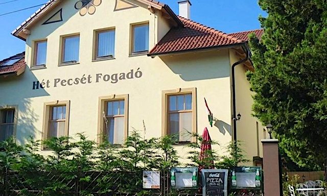 Hét Pecsét Fogadó-Sopron-29073