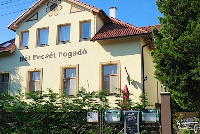 Hét Pecsét Fogadó-Sopron-29073