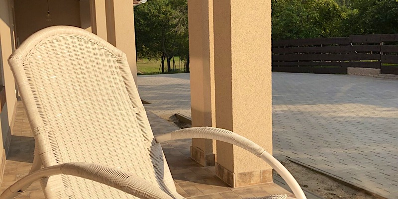 Heted 7 Panzió-Szuha-42600