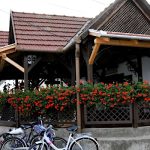 Hétfogás Fogadó-Villány-42340