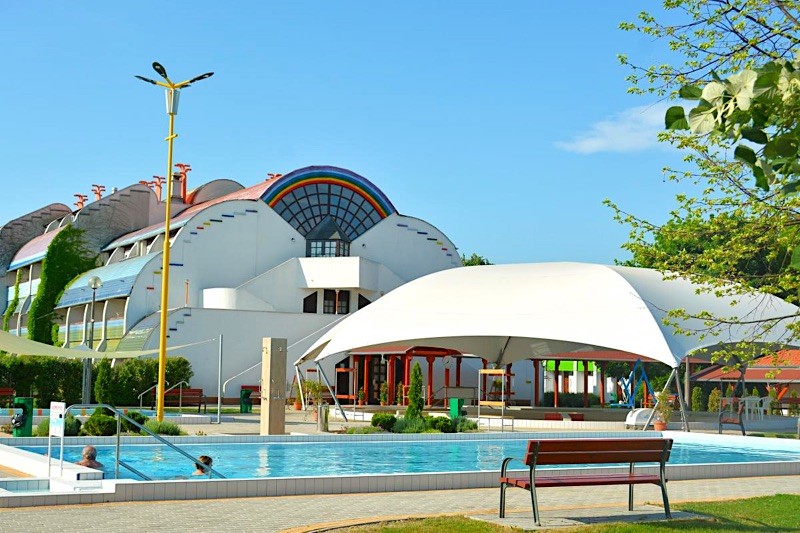 Hőforrás Hotel-Gyula-67145