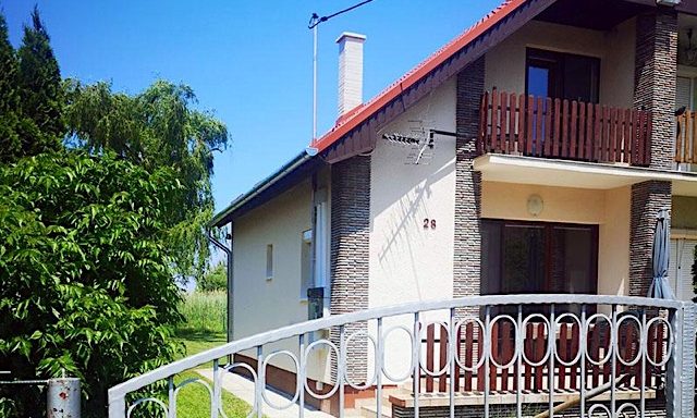Hohl Nyaraló-Balatonmáriafürdő-29417