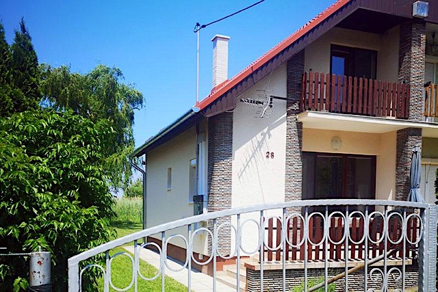 Hohl Nyaraló-Balatonmáriafürdő-29417