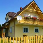 Hohl Üdülőház-Balatonmáriafürdő-31205